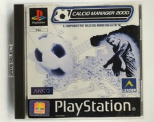 Football Manager 2000