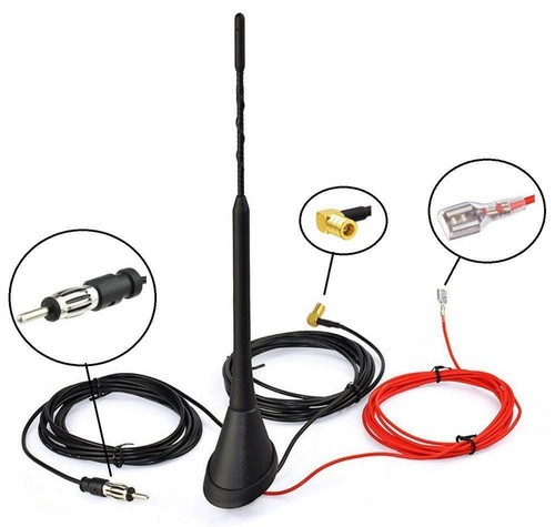 Universal roof mount active - mount,