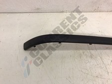 BMW E39 528I 5 SERIES REAR LEFT BUMPER MOULDING 8183739