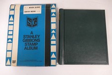 Vintage Stanley Gibbons Stamp