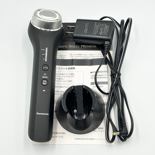 Panasonic xr20 facial - panasonic,