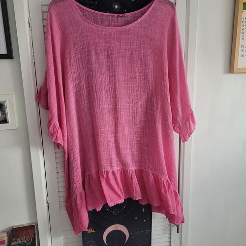 Ladies tunic top - tunic,