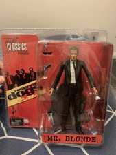 reservoir dogs action figure