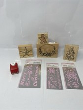 Xcut Christmas Parchment Craft