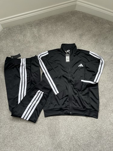Adidas originals tracksuit - originals, l