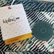 Kipling Vecka compact bag or