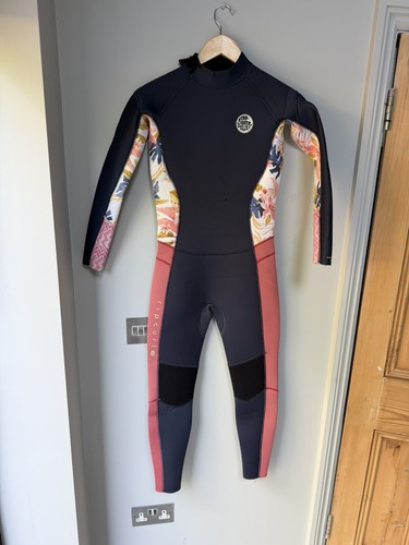 Rip curl dawn patrol 3mm - curl,