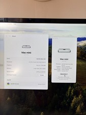 BIG BUNDLE Mac Mini with