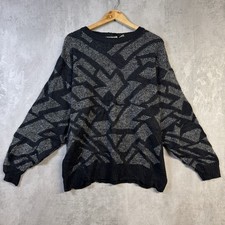 Method Knitted Jumper Mens XL