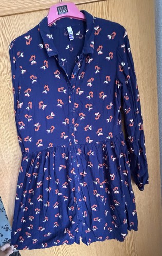 Henry holland navy fox - henry,