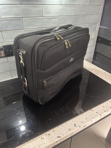 Samsonite wellington travel - 2,