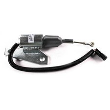 3991625 solenoid fuel - solenoid,