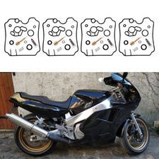 Carburetor Repair Kit 4x Ideal