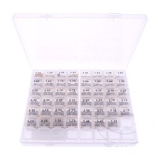 Shim Kit 7.5mm JMP 1.20 Up To 3.50 Fits Triumph Street Triple 2010-2023