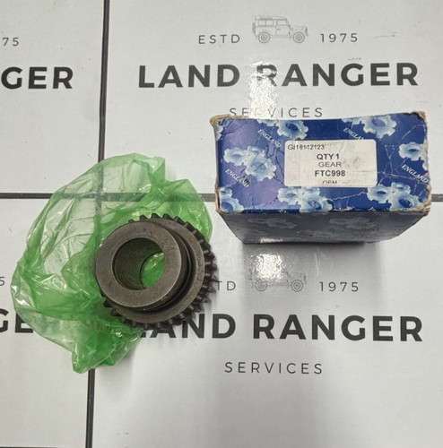 Oem land rover - land, v8