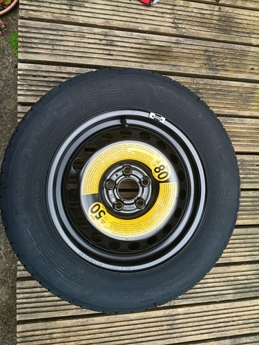 Skoda scala spare - skoda,