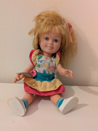 1987 playskool kid sister - 1987,