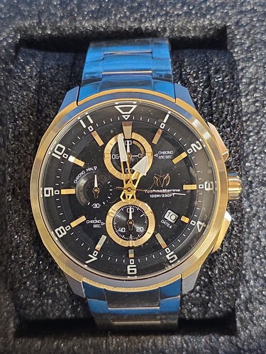 Technomarine ocean quantum - technomarine,