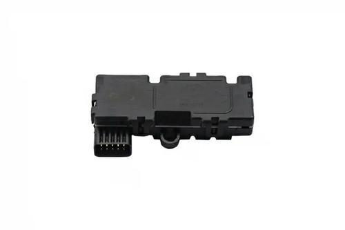 Air throttle valve position
