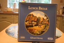 GIBSONS 1000 Piece Jigsaw