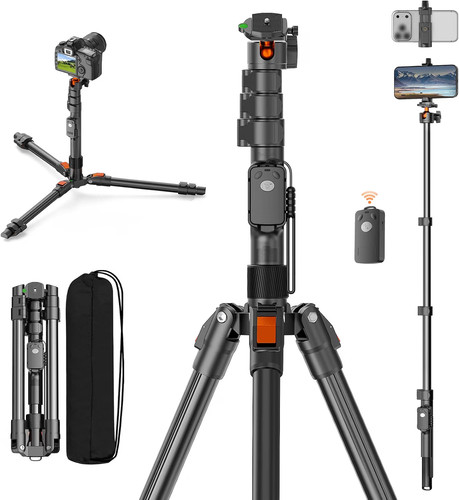 Xxzu camera tripod monopod - xxzu,