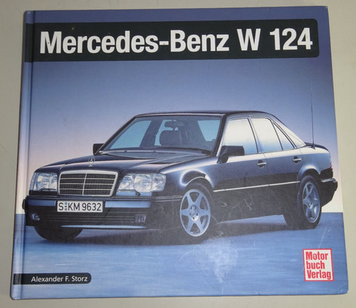 Schrader type chronik mercedes - type,