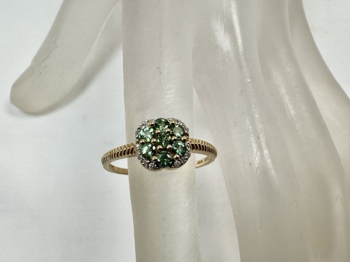 10k yellow gold fancy - 10k,