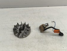 VINTAGE MCCULLOCH 10-10 2