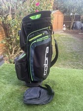 COBRA 14 WAY LIGHTWEIGHT CART