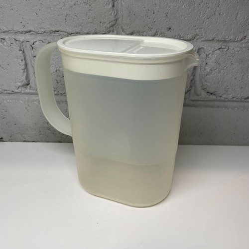 Vintage tupperware fridge - vintage,