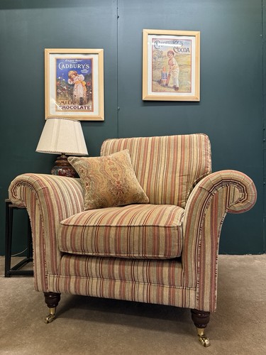 Parker knoll burghley - knoll,