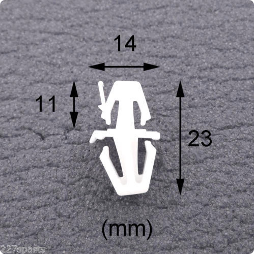 Fit mercedes benz car - fit, sill