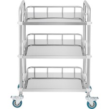 Uimoso Lab Rolling Cart