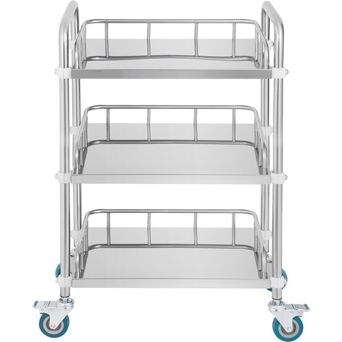 Uimoso lab rolling cart - rolling,