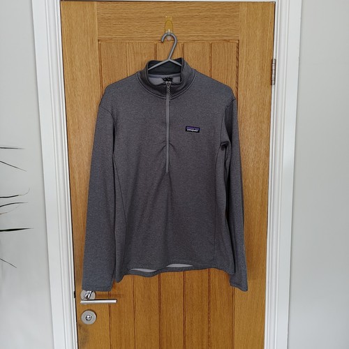 Patagonia men daily - daily, 1/4