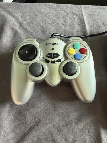 Playstation controllers - playstation,