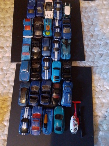 Toy car bundle diecast - toy,