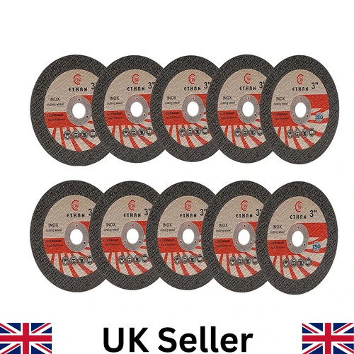 10x mini cutting disc - cutting,