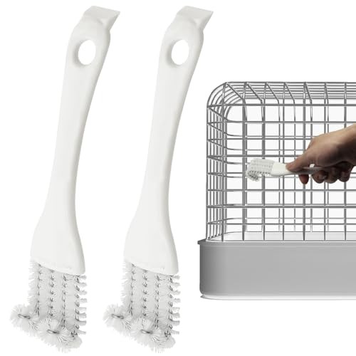 2pcs bird cage long - 2pcs,