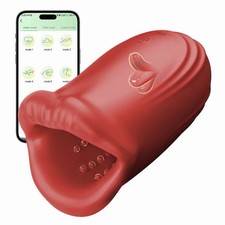 Vibrator for men - vibrator,