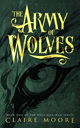 The army wolves an - army, epic