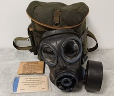 S10 size gas mask - size, 2