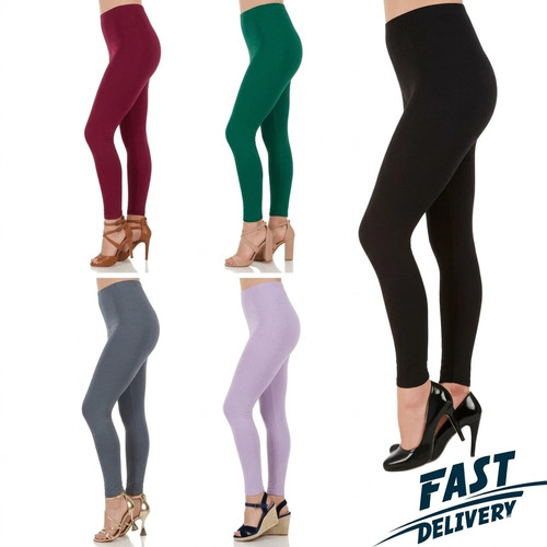 Ladies womens plain - ladies,