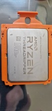 AMD Ryzen Threadripper 3970X