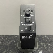 *RARE* NEW Martin Mania PR1