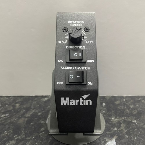 Rare new martin mania - *rare*,