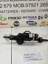 Drive areo carbon mobility