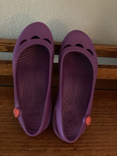 Crocs jayna slingback ballet - jayna, a