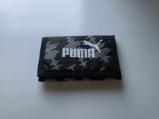Mens Puma Patterned Cloth