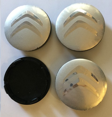 Citroen hub wheel - 4x, centre